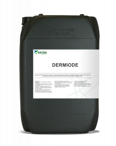 Dermiode - Bidon de 22 kg 