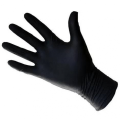 Gants de traite Milkers - Poignet long - Boîte de 50 - Taille M