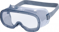 Lunettes masque Muria1 - Delta Plus - Polycarbonate - transparent