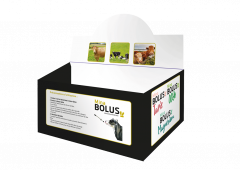 Minabolus MG - Boîte de 20 bolus