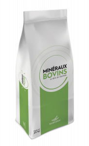 Minéxur 4,5 GR - Sac de 25 Kg