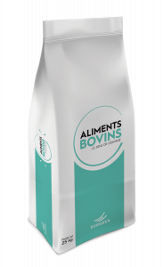 Genixo start - Sac de 25 kg