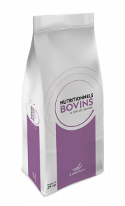 Nutrixo Gain - Farine - Sac de 25 kg