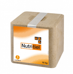 Nutritiel - Bloc de 15 kg