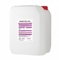 Propyxo Milk - Bidon de 20 L