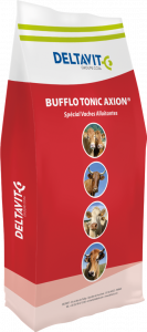 Bufflo Tonic Axion - Sac de 25 kg