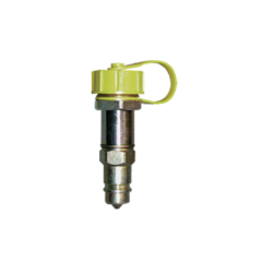 Valve pour tracteuravec coupleur - Type: VT8MG - Longueur : 115 mm