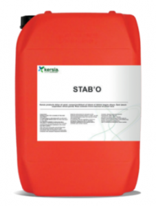 Stabilisant du chlore Stab'o - Bidon de 10 kg