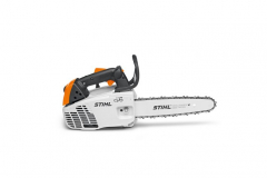 Tronçonneuse d'élagage MS 194 T - Stihl- Rollo E Light- 3/8 PM3 - 35cm