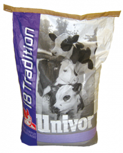 Univor 18 - Farine - Sac de 25 kg