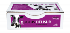 delisur bte10 bolus