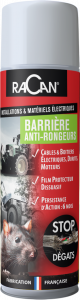 Barrière anti-rongeurs - Racan - 500 ml