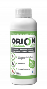 Insecticide ORION