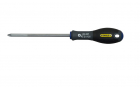 Tournevis cruciforme Pozidriv - PZ1 x 100 mm - Fatmax Stanley