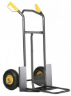 Diable Rollax 946 G - HAEMMERLIN - Charge utile 200kg - Roues gonflées  Ø 280 mm