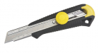 Cutter à molette - 18 mm