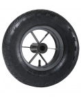 Roue gonflée PF 39 -  Ø400 mm -Haemmerlin
