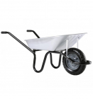 Brouette Aktiv Premium 100 LRoue gonflée - Haemmerlin