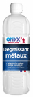 Dégraissant métaux - Onyx - Bidon de 1 L
