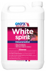 White spirit désaromatisé - Onyx - Bidon de 5 L