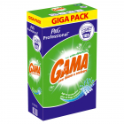 Lessive en poudre - Gama -