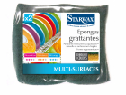 Éponge grattante - Starwax - Lot de 2