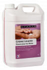 Crème lavante main parfumée - Starco - Bidon de 5 L