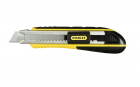 Cutter Fatmax - 18 mm - Stanley