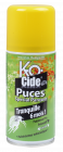 Anti-puces - K-Ocide - Laque - Spécial parquet - Pulvérisateur automatique de 175 ml