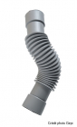 Manchette flexible universelle à coller- Girpi - 40 mm