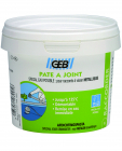 Pâte à joint eau potable - GEB