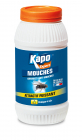 Anti-mouches - Kapo - Granulés - Boîte de 300 gr 
