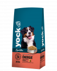 Croquettes pour chiens Énergie - Yock - 20 kg