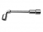 Clé à pipe débouchée - 6-12 pans - 13 mm