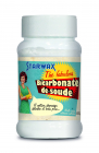 Bicarbonate de soude - Starwax The fabulous - Pot de 500 gr 