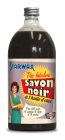 Savon noir multi-usages - Starwax The Fabulous - Flacon de 1 L