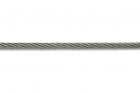 Câble acier galvanisé - Chapuis Jean - 6 mm