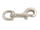 Mousqueton pompe à touret - Longueur 110 mm