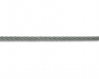 Câble acier galvanisé - Chapuis Jean - 2 mm