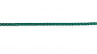 Corde tressée - Chapuis Jean - Vert - 2.8 mm