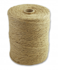 Ficelle jute -  2,8 mm - 1 Kg