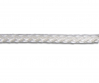 Corde tressée - Chapuis Jean - Blanc - 3 mm