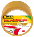 DF SURFAC LISS 20MX50MM SCOTCH