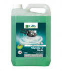 Produit vaisselle main - Le Vrai Professionnel - 5 l
